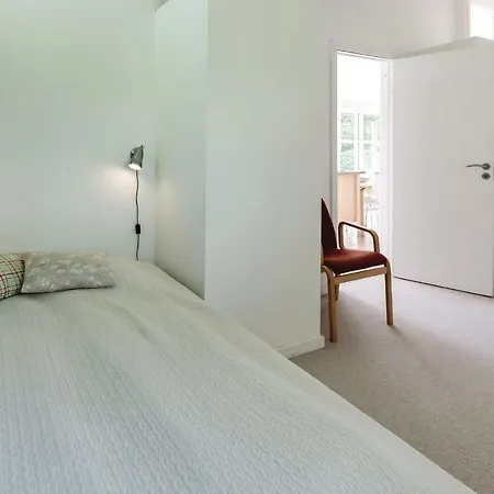 Holiday Ringmosevej Holbaek Ix Holiday home Kisserup