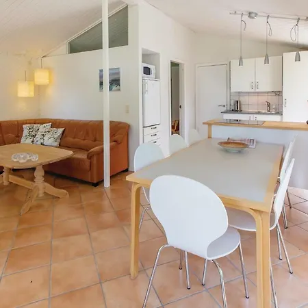 Holiday home Holiday Ringmosevej Holbaek Ix *