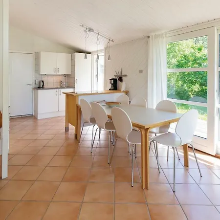 Holiday Ringmosevej Holbaek Ix * Kisserup