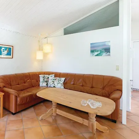 Holiday Ringmosevej Holbaek Ix Holiday home