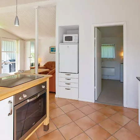 Holiday Ringmosevej Holbaek Ix Holiday home *