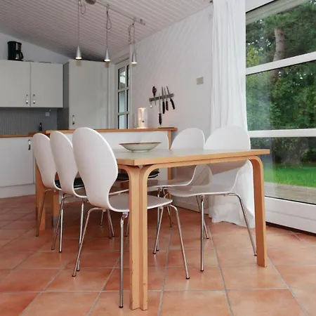 Holiday Ringmosevej Holbaek Ix Holiday home